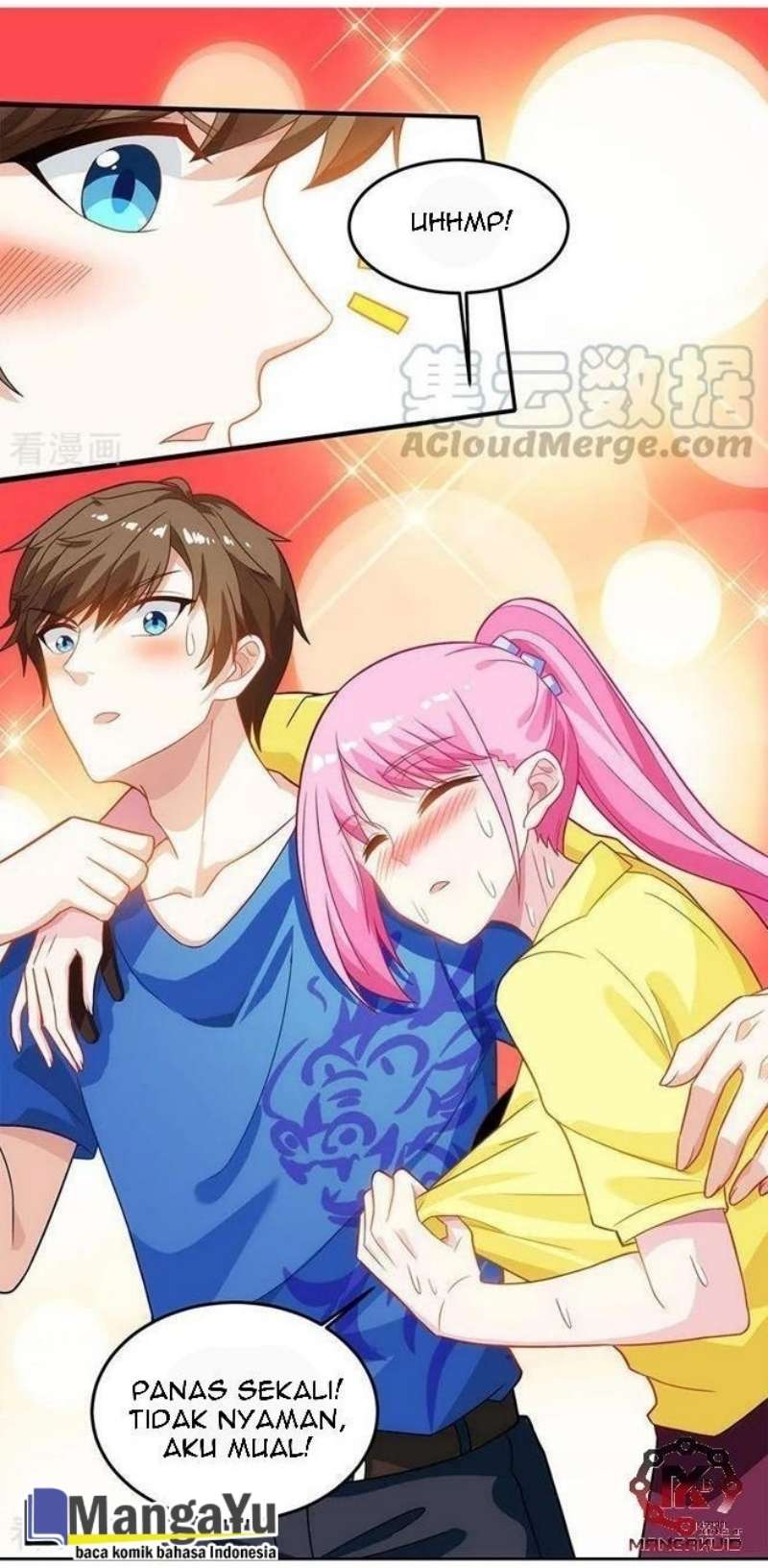 Genius Mad Man Chapter 29 Gambar 2